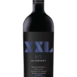 Secure Checkout XXL MOSCATO BLUEBERRY 750ML