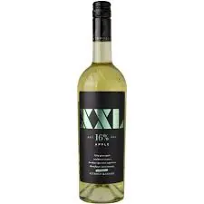XXL MOSCATO APPLE 750ML Premium