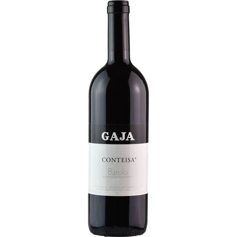 2019 | Gaja Conteisa Nebbiolo | Barolo Direct From Factory