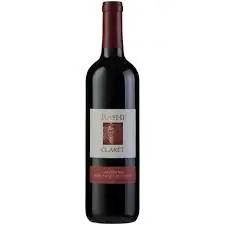 RASHI CLARET RED SEMI SWEET WINE CALIFORNIA 750ML Bargain