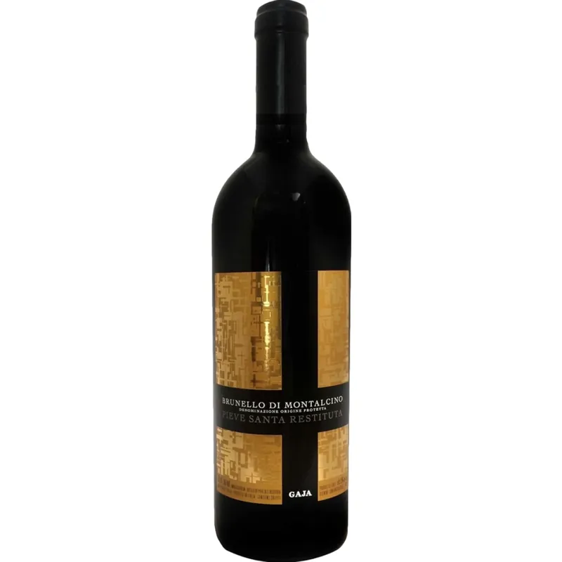 Buy Direct 2019 | Gaja Pieve Santa Restituta | Brunello di Montalcino