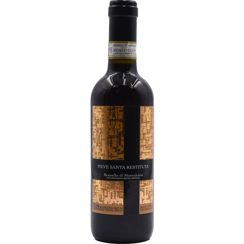 Handmade 2019 | Gaja Pieve Santa Restituta | Brunello di Montalcino 375ml