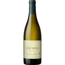 Latest ROCHIOLI SAUVIGNON BLANC RUSSIAN RIVER 2024