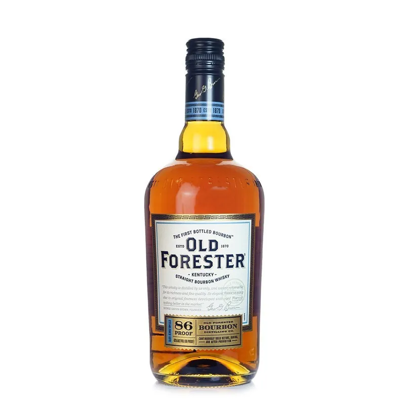 Affordable Old Forester Kentucky Straight Bourbon Whiskey