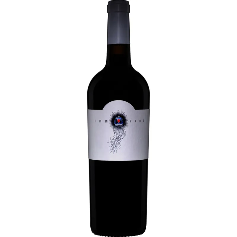 2019 | Immortal Estate Slope Cabernet Sauvignon | Sonoma County Low Price