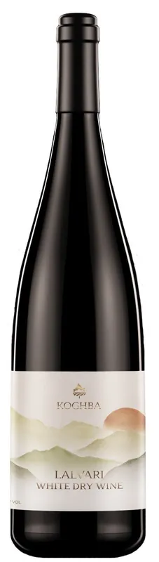 KOGHBA LAVARI WHITE WINE TAVUSH PROVINCE ARMENIA NV 750ML Best Price