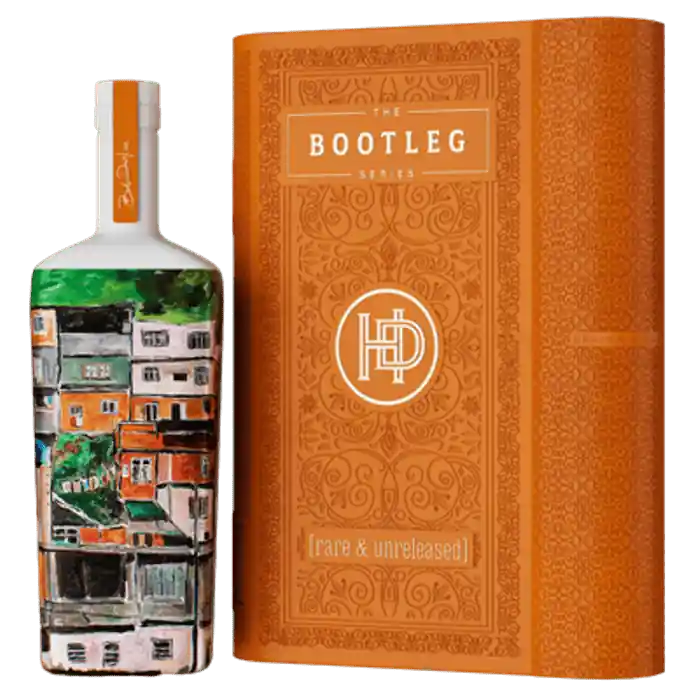 Exclusive Heaven’s Door The Bootleg Series Vol. VI Bourbon