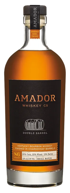Amador Chardonnay Barrel 750Ml Big Sale
