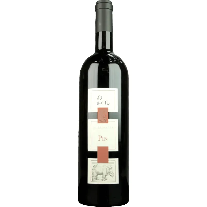 Cheap 2019 | La Spinetta 'Pin' Monferrato Rosso | Piedmont