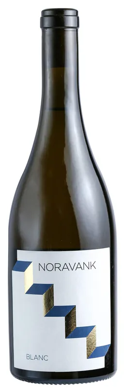 NORAVANK WHITE WINEVAYOTS DZOR ARMENIA 2023 Premium