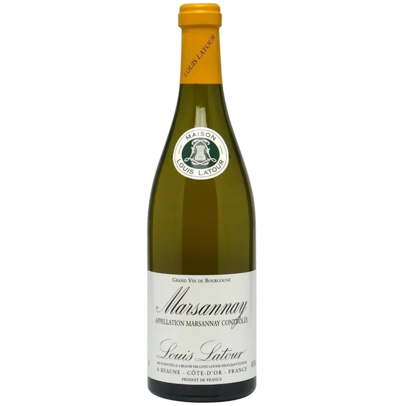 2019 | Louis Latour Marsannay Blanc | Cote de Nuits Express Delivery