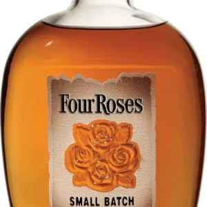 Last Chance Four Roses Small Batch Bourbon