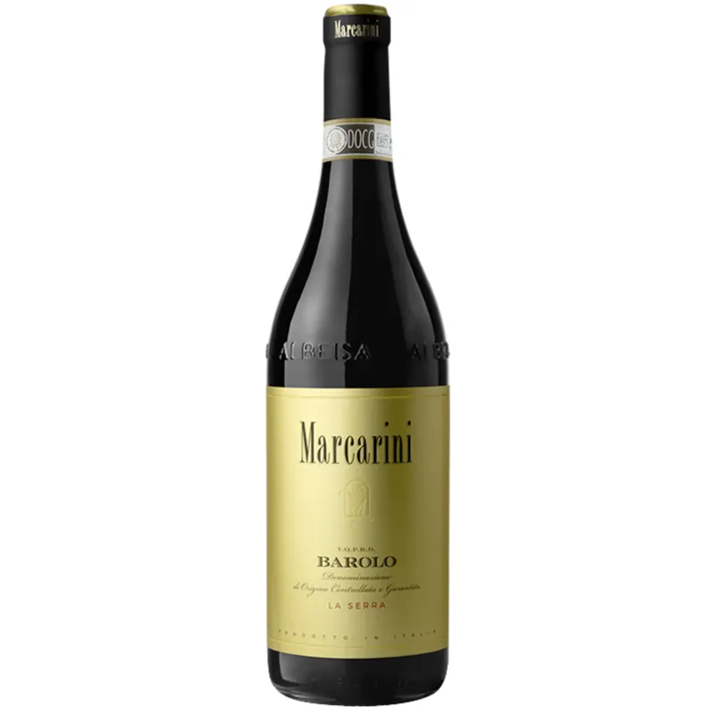 2019 | Marcarini La Serra Nebbiolo | Barolo Money Back Guarantee