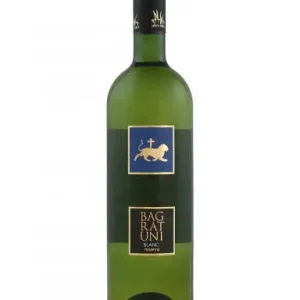 Sale BAGRATUNI WHITE WINE RESERVE VAYOTS DZOR ARMENIA 2021