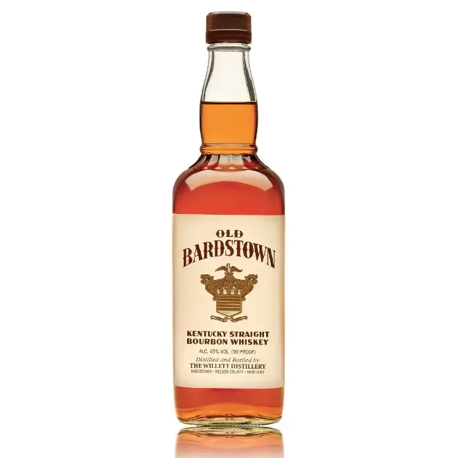 Affordable Old Bardstown 90 Proof L