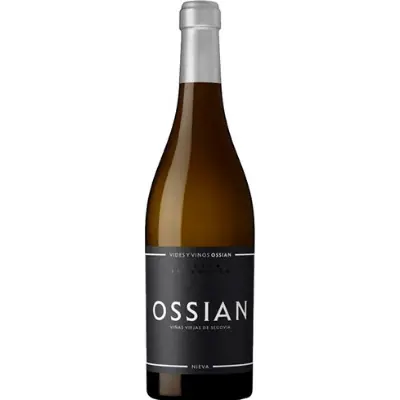 2019 | Ossian Vinas Viejas Blanco | Castilla y Leon VT Crafted