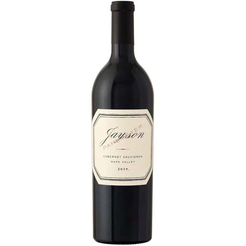 Budget 2019 | Pahlmeyer Jayson Cabernet Sauvignon | Napa Valley