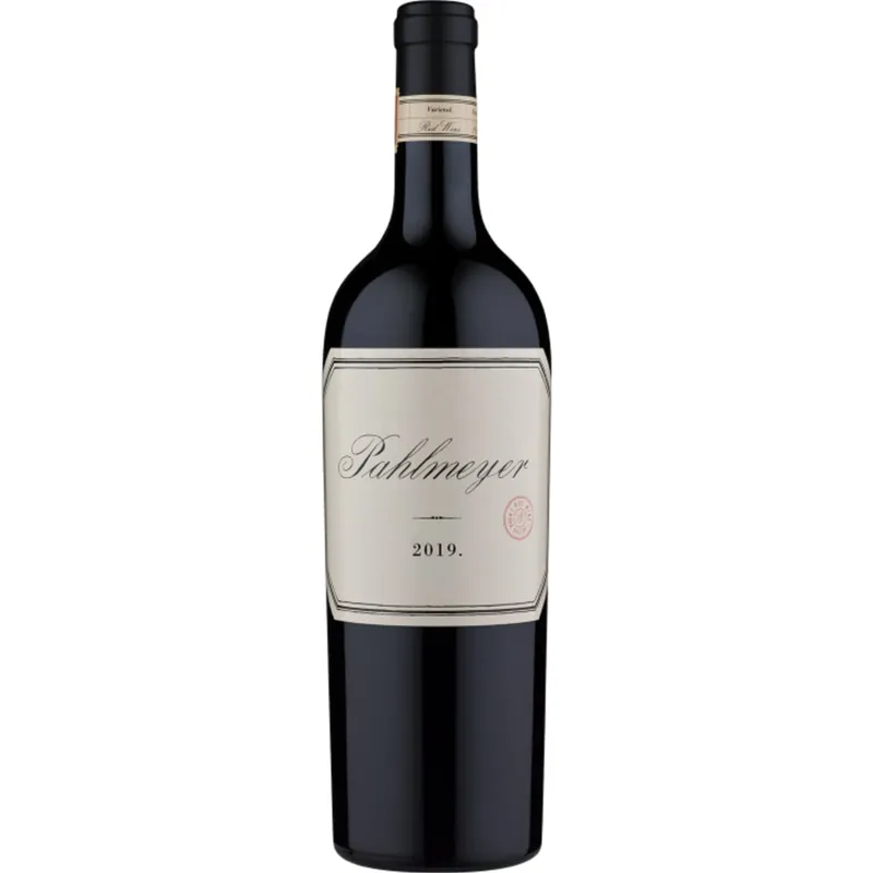 2019 | Pahlmeyer Proprietary Red | Napa Valley Low Price