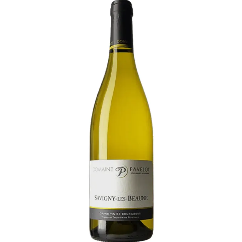 Deal 2019 | Pavelot Savigny-les-Beaune Chardonnay | Cote de Beaune