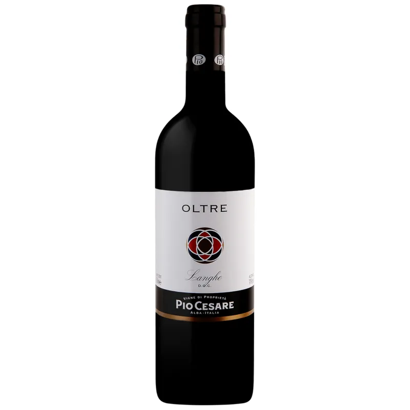 2019 | Pio Cesare Oltre Langhe Rosso | Piedmont Hot Deal