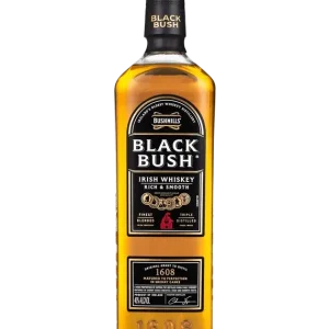 Best Price Bushmills Black Bush L