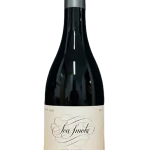 Budget SEA SMOKE PINOT NOIR GRAND SANTA RITA HILLS 2017