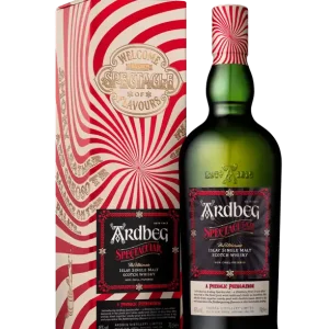 Ardbeg Spectacular Limited Edition 750Ml No Minimum Order