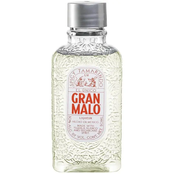 Gran Malo Spicy Tamarindo Tequila 50mL One Day Deal