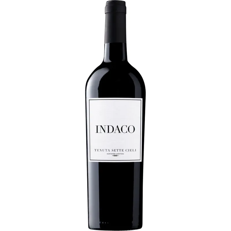 Shop Now 2019 | Sette Cieli 'Indaco' Red Blend | Tuscany