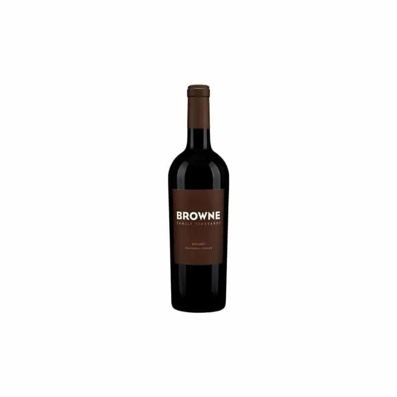Trusted Brand BROWNE FAMILY MALBEC