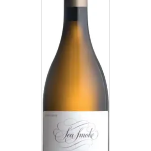 Direct From Manufacturer SEA SMOKE CHARDONNAY SANTA RITA HILLS 2022