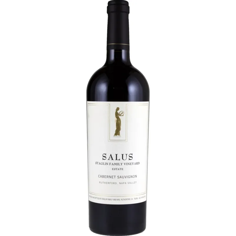 2019 | Staglin Family 'Salus' Cabernet Sauvignon | Rutherford Affordable