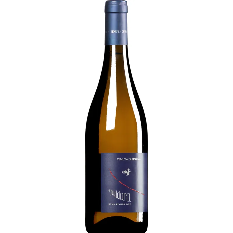 2019 | Tenuta di Fessina a'Puddara Etna Bianco | Sicily Holiday Sale