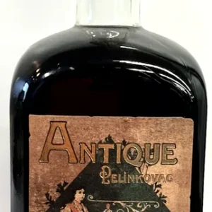 Badel Antique Pelinkovac 700Ml While Supplies Last
