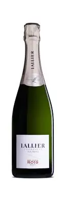 Best Price LALLIER CHAMPAGNE BRUT SERIES R.019 FRANCE 750ML