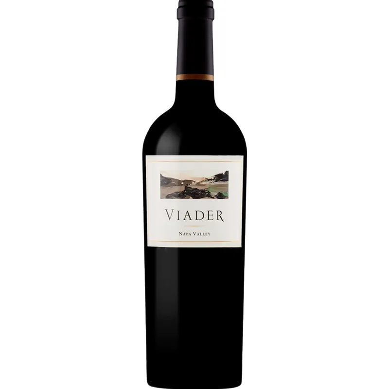 2019 | Viader Red Blend | Napa Valley Super Sale