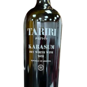 TARIRI KARASUM WHITE WINE ARMENIA 2022 Buy Today