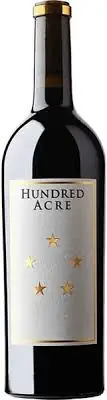 Price Drop HUNDRED ACRE ARK VINEYARD CABERNET SAUVIGNON NAPA VALLEY 2021