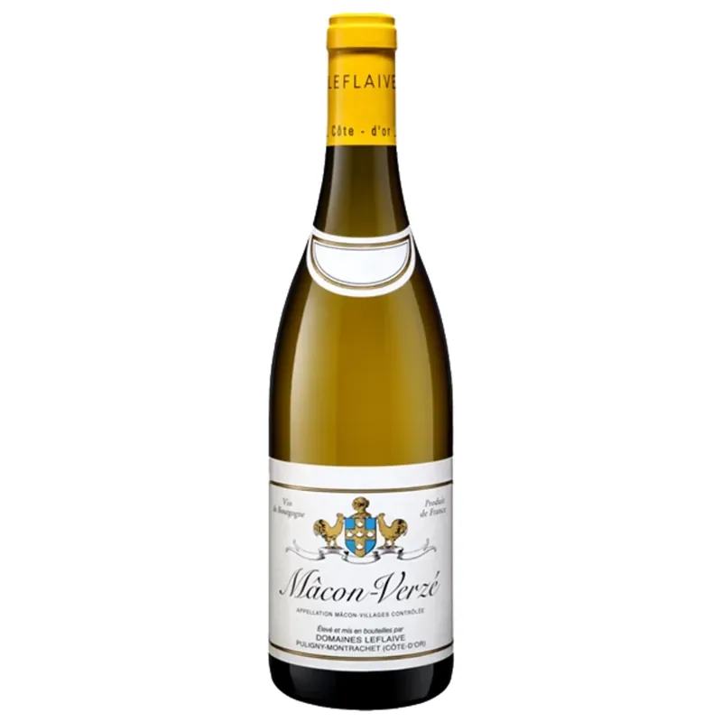 2020 Domaine Leflaives Macon-Verze Maconnais, France One Day Deal