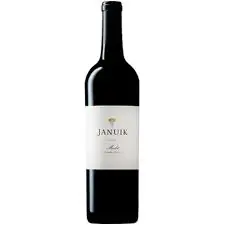 JANUIK MERLOT COLUMBIA VALLEY 2021 Next Day Delivery
