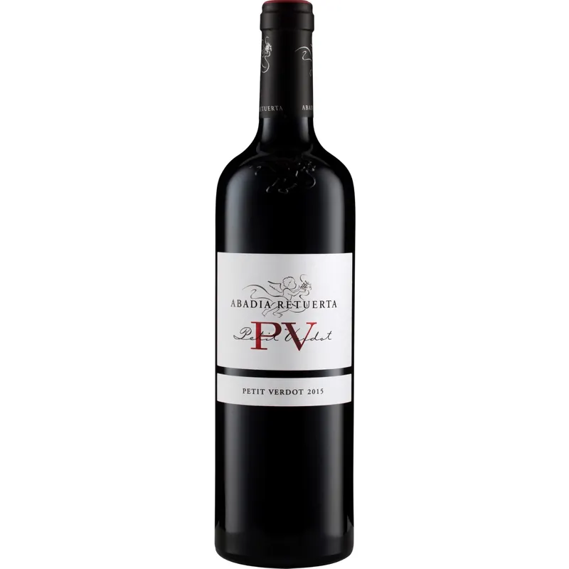 2020 | Abadia Retuerta P V Petit Verdot | Vino de Pago Cheap