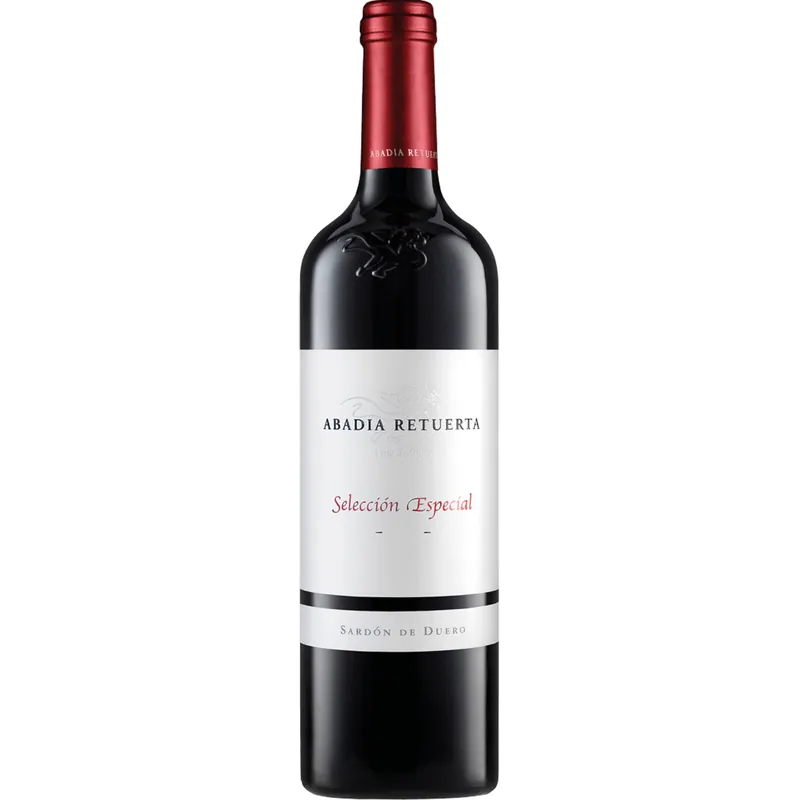 Brand New 2020 | Abadia Retuerta Seleccion Especial | Vino de Pago