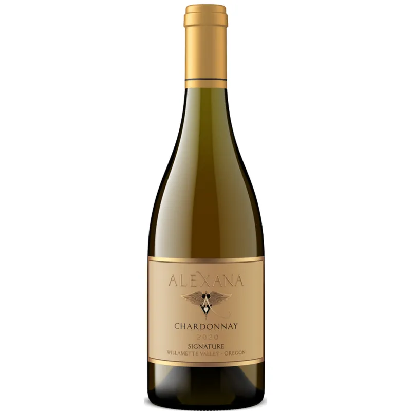 2020 | Alexana Signature Chardonnay | Willamette Valley Cheap