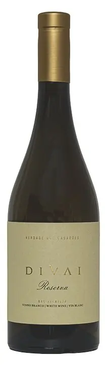 Factory Price DIVAI RESERVA WHITE WINE DOC ALENTEJO PORTUGAL 2022