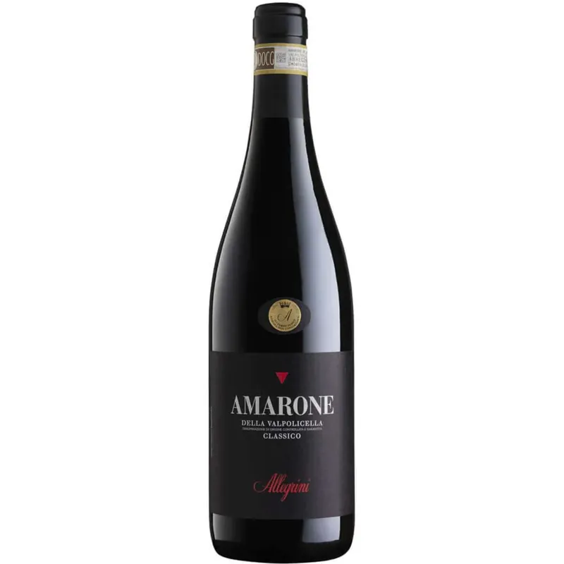 Bulk Order 2020 | Allegrini Amarone della Valpolicella Classico | Veneto