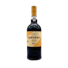 QUEVEDO PORT PORTUGAL 10YR 750ML Cheap