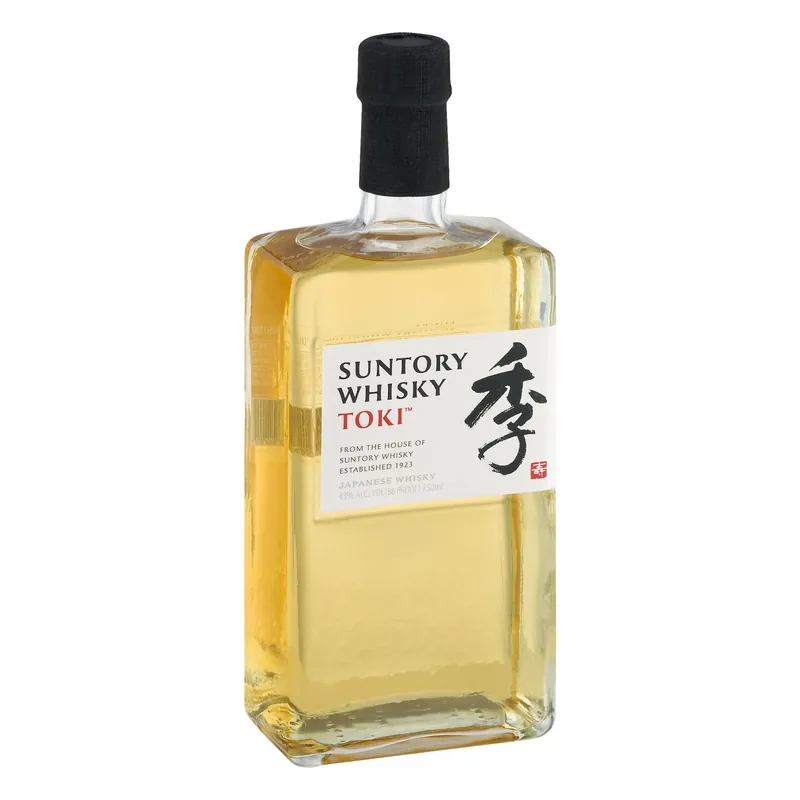Buy Direct Suntory Toki Whisky