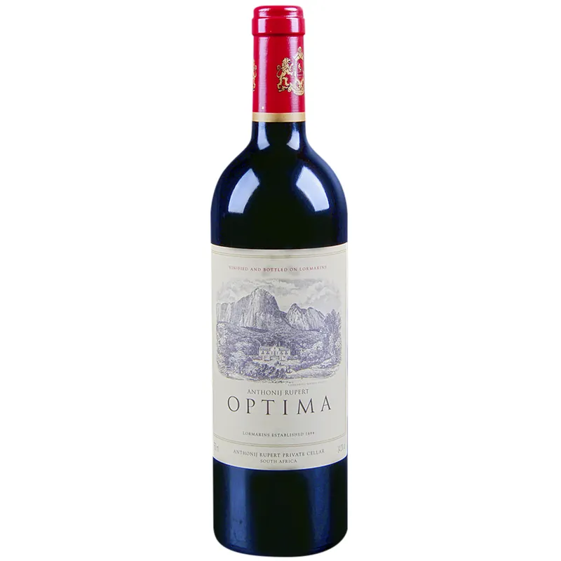 2020 | Anthonij Rupert Optima | Franschhoek Valley Special Discount