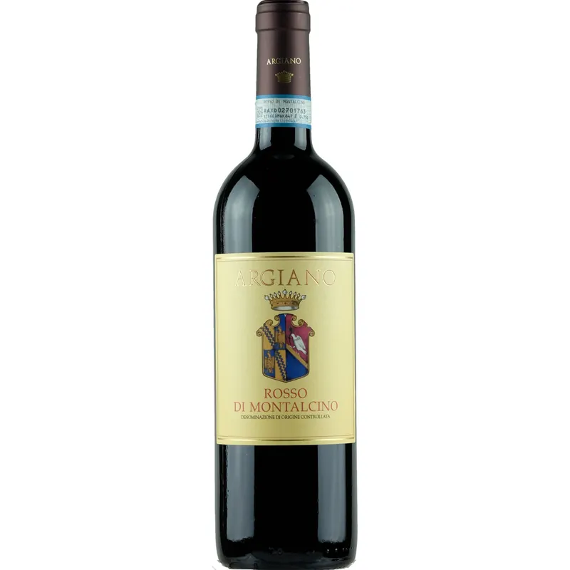 Trending 2020 | Argiano Rosso di Montalcino Sangiovese | Tuscany