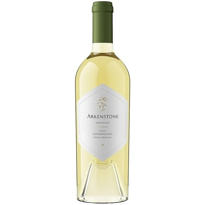 2020 | Arkenstone Estate Sauvignon Blanc | Howell Mountain Budget